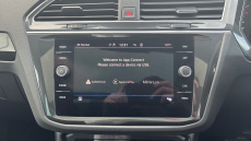 Volkswagen Tiguan 1.5 TSI 150 Elegance 5dr DSG Petrol Estate